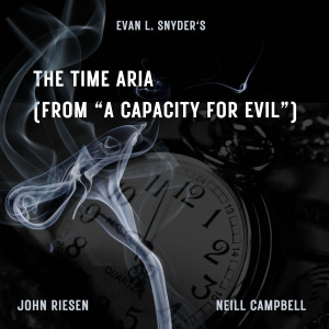John Riesen的專輯The Time Aria (From "A Capacity For Evil")
