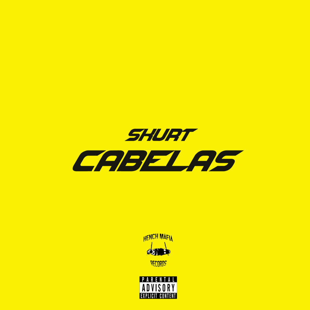 Cabelas (Explicit)