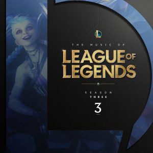 收听Christian Linke的Lunar Revel - 2013 (From League of Legends: Season 3) (纯音乐)歌词歌曲
