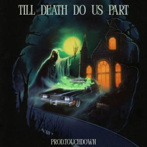 C.D.K.的專輯TILL DEATH DO US PART