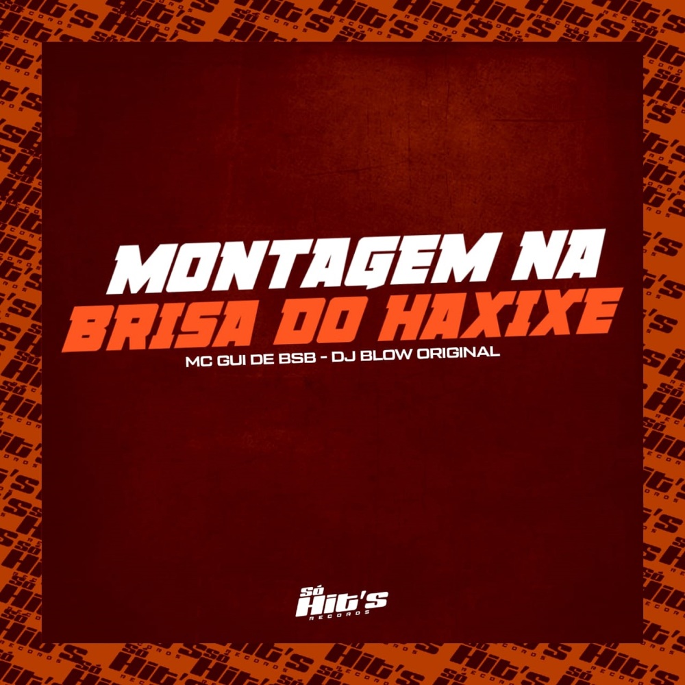 Montagem na Brisa do Haxixe (feat. Mc Gw) (Explicit)