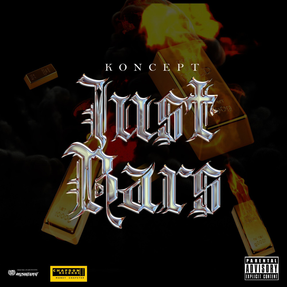 Just Bars (Explicit)