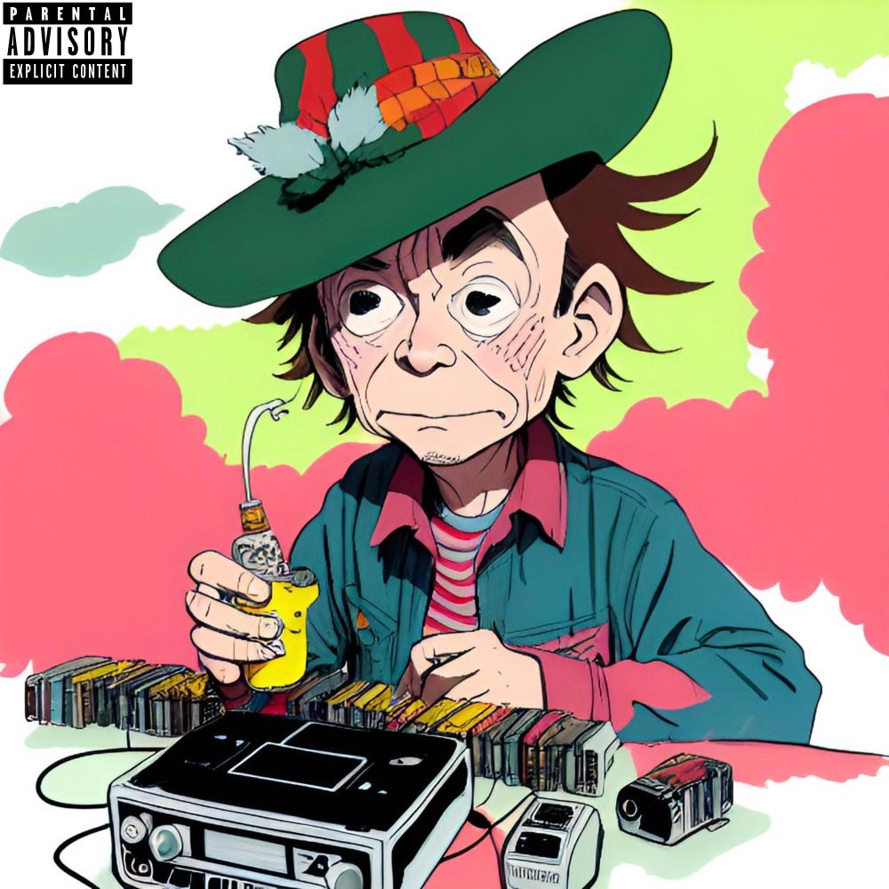 Lift Me Up Sunshine (feat. 5pointseth & Tranq) (Explicit)