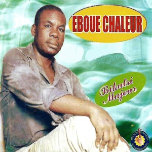 收聽Éboué Chaleur的Be wa'a歌詞歌曲