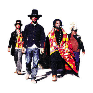 ดาวน์โหลดและฟังเพลง Steal My Kisses พร้อมเนื้อเพลงจาก Ben Harper & The Innocent Criminals