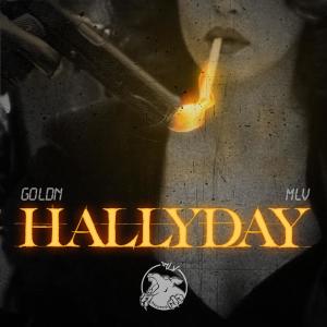 อัลบัม Hallyday (Explicit) ศิลปิน Goldn