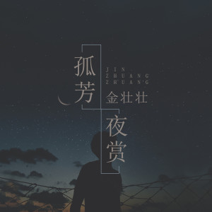 收听金壮壮的孤芳夜赏歌词歌曲