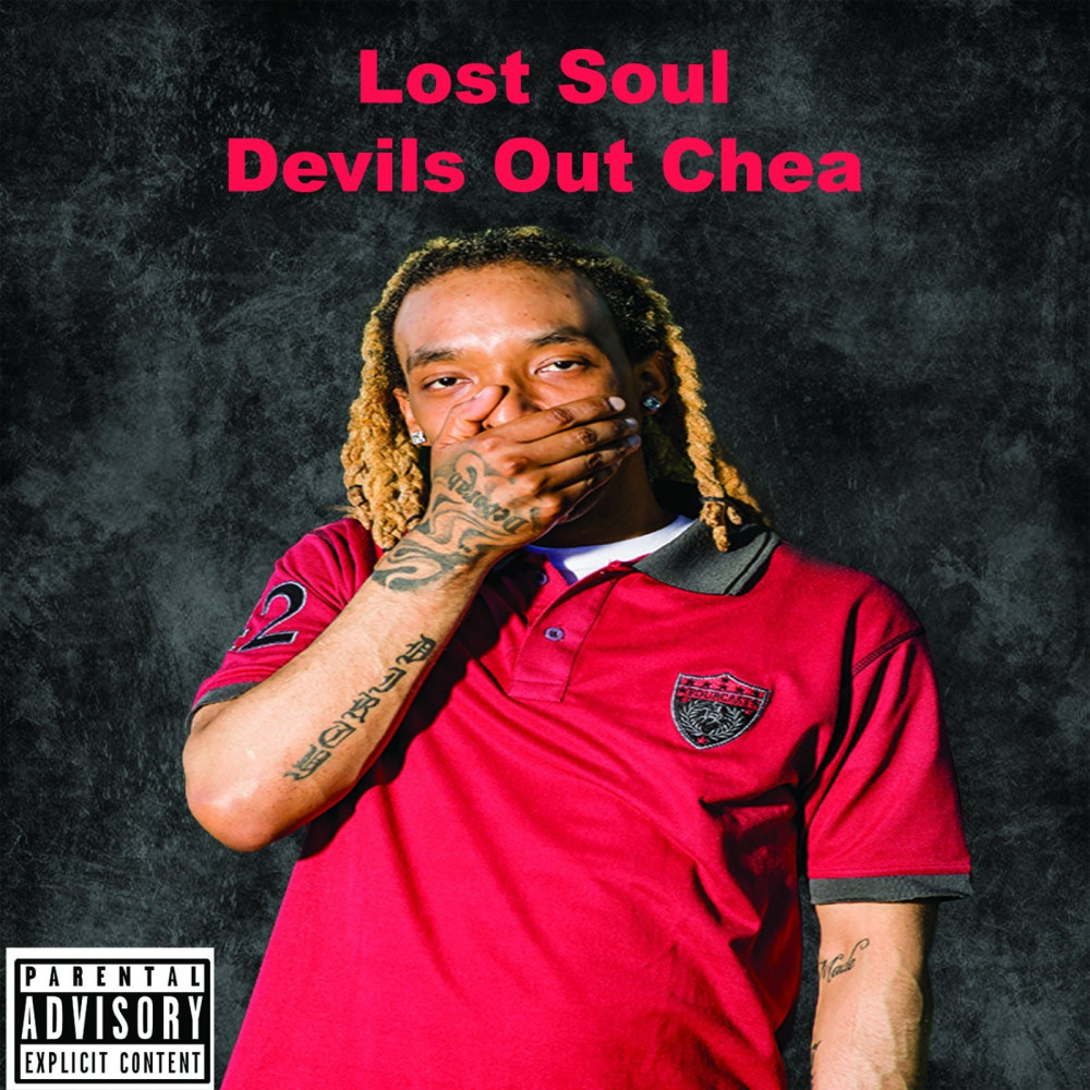 Devils Out Chea (Explicit)