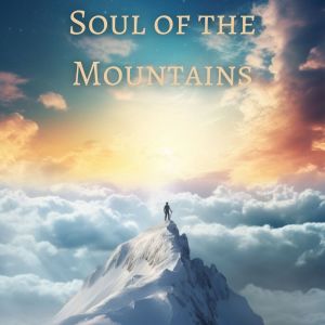 Rama Chant的專輯Soul of the Mountains (Meditative Ambient Music for Healing and Deep Relaxation)