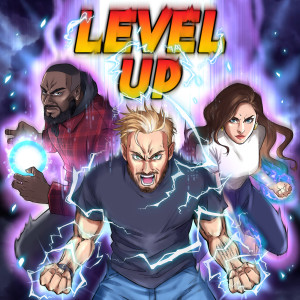 ดาวน์โหลดและฟังเพลง Level Up พร้อมเนื้อเพลงจาก Reaubeau