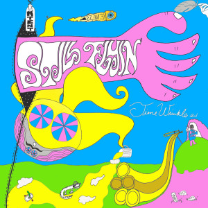 ดาวน์โหลดและฟังเพลง Coupla Smokies พร้อมเนื้อเพลงจาก Still Flyin'