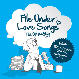 收聽The Officeboy的Because I Love You歌詞歌曲