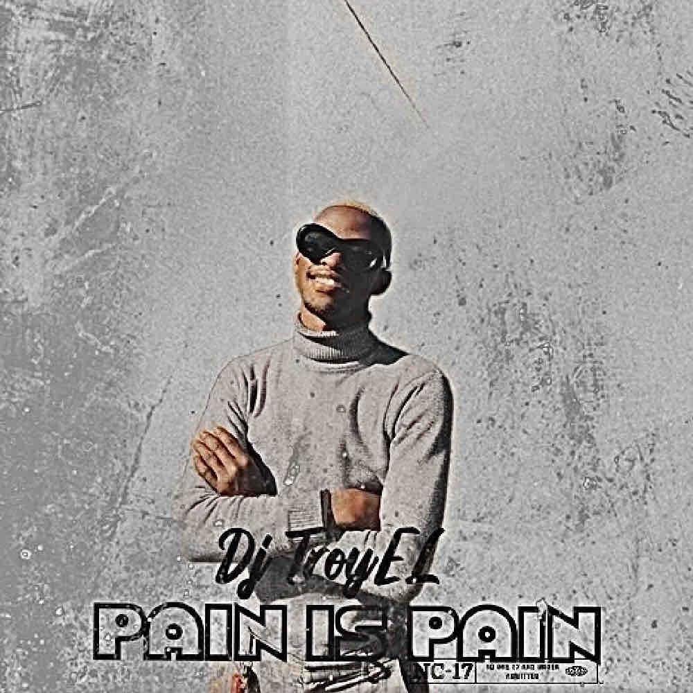 Pain is Pain