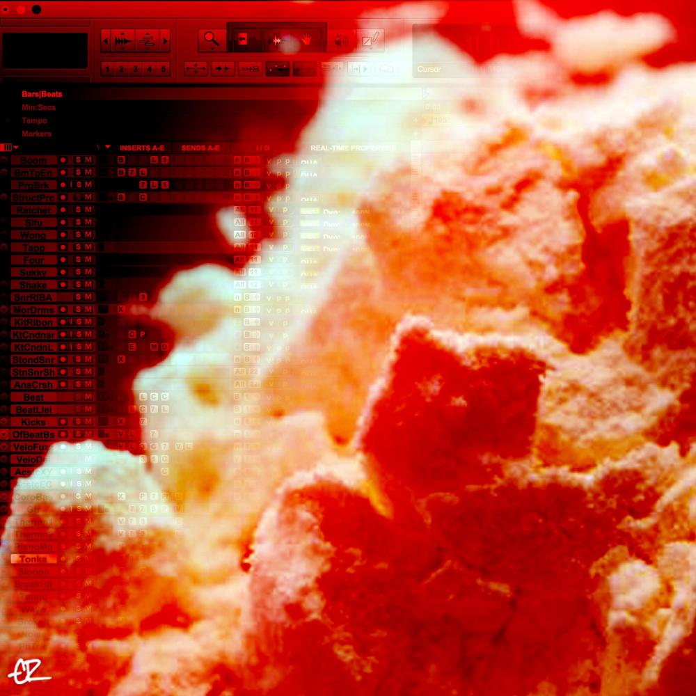 Crack N' Protools (feat. Arion Mosley) (Explicit)