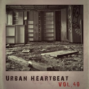 Urban Heartbeat,Vol.40 dari Various Artists