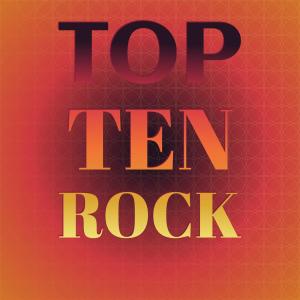 Dengarkan Top Ten Rock lagu dari Fuller Todd dengan lirik