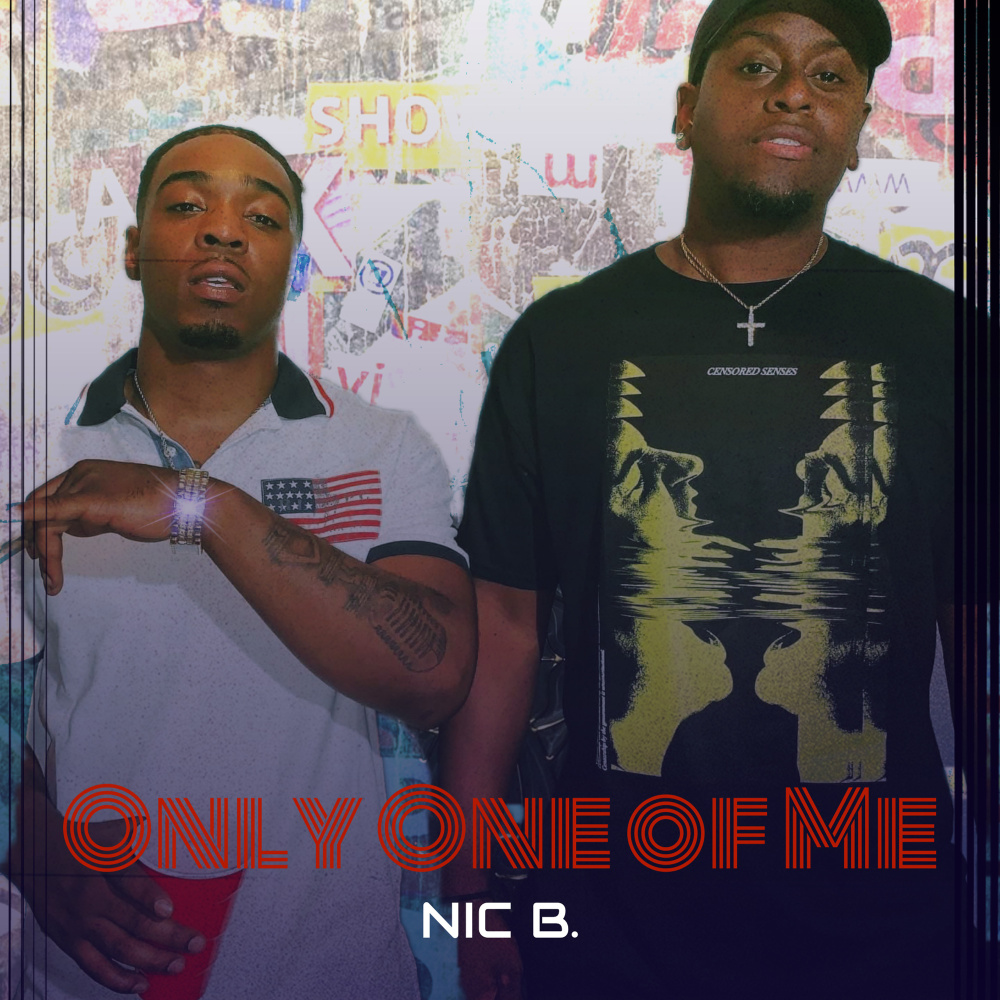 Only One of Me (Explicit)