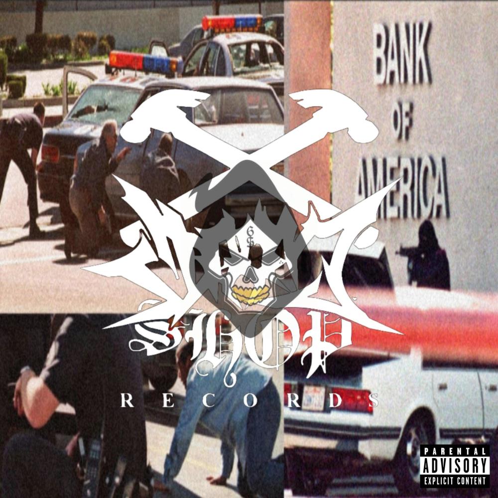 Code Red (feat. Cursed) (Explicit)