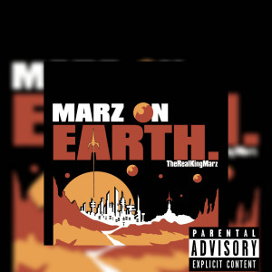 Listen to Where I'm At (Explicit) song with lyrics from TheRealKingMarz