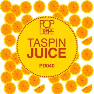 Taspin的專輯Juice