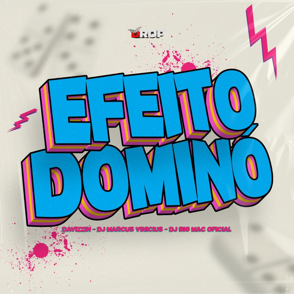Efeito Dominó (Explicit)