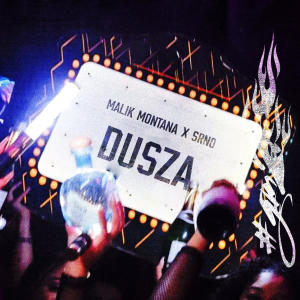 收聽Malik Montana的Dusza (Explicit)歌詞歌曲