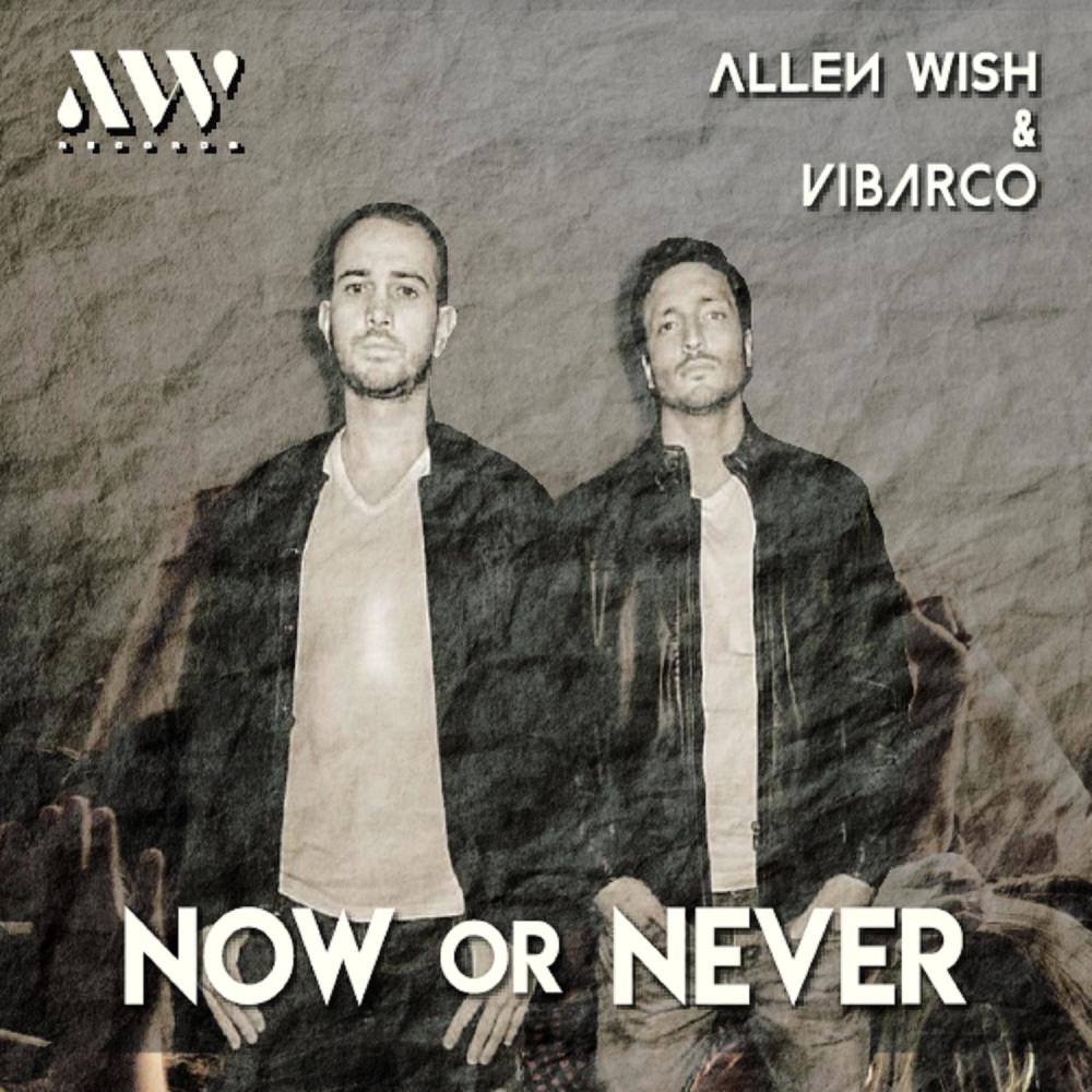 Now or Never (其他)