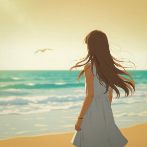 收聽E M I M O的Ocean Breeze歌詞歌曲