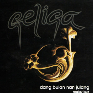 Album Tampuk Ranggi oleh GELIGA