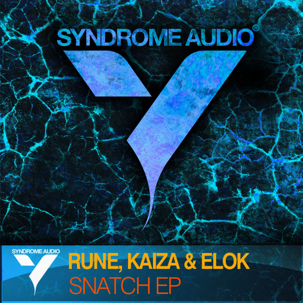 Maze (Original Mix)