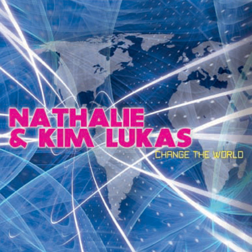 Change the World (Electro Trance Mix)