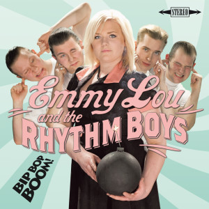 Emmy Lou的專輯Bip Bop Boom!