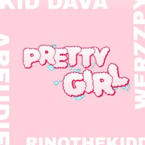 Listen to Pretty Girl song with lyrics from Kid Dava