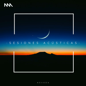 Nevada的專輯Sesiones Acústicas