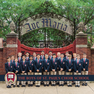 收聽The Boys of St. Paul's Choir School的O salutaris hostia歌詞歌曲