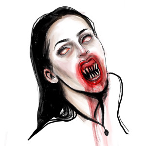 ดาวน์โหลดและฟังเพลง Zombie พร้อมเนื้อเพลงจาก Vic Mensa