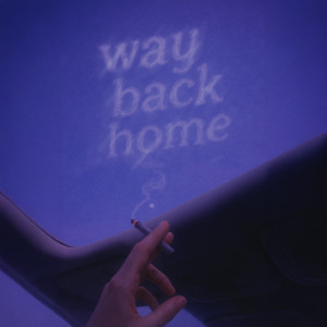 อัลบัม Way Back Home ศิลปิน Alie