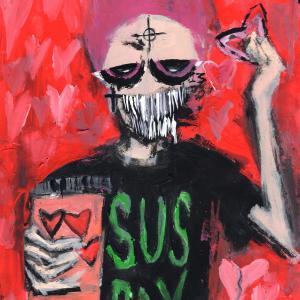 收聽13dge的2012 (feat. Mazelfyre & Fijimacintosh) (Explicit)歌詞歌曲