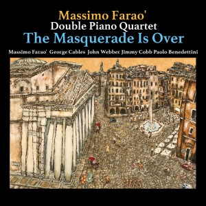 收聽Massimo Farao' Double Piano Quartet的Beautiful Love歌詞歌曲