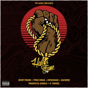 ดาวน์โหลดและฟังเพลง Hall of Fame (Explicit) พร้อมเนื้อเพลงจาก Safaree