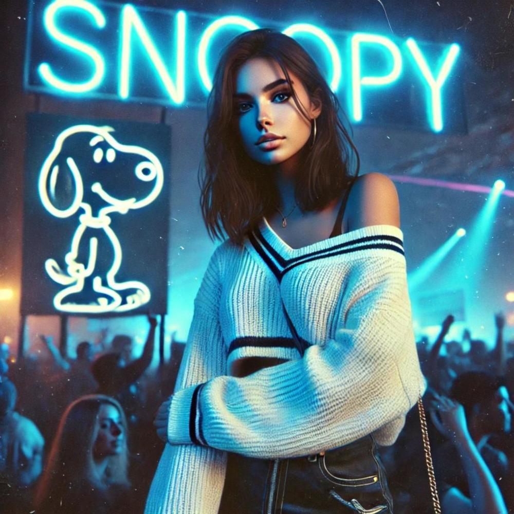SNOOPY (TECHNO)