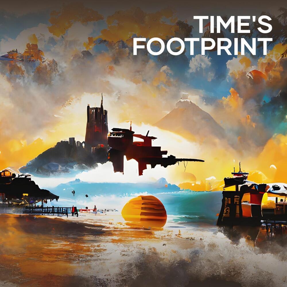 Time's Footprint