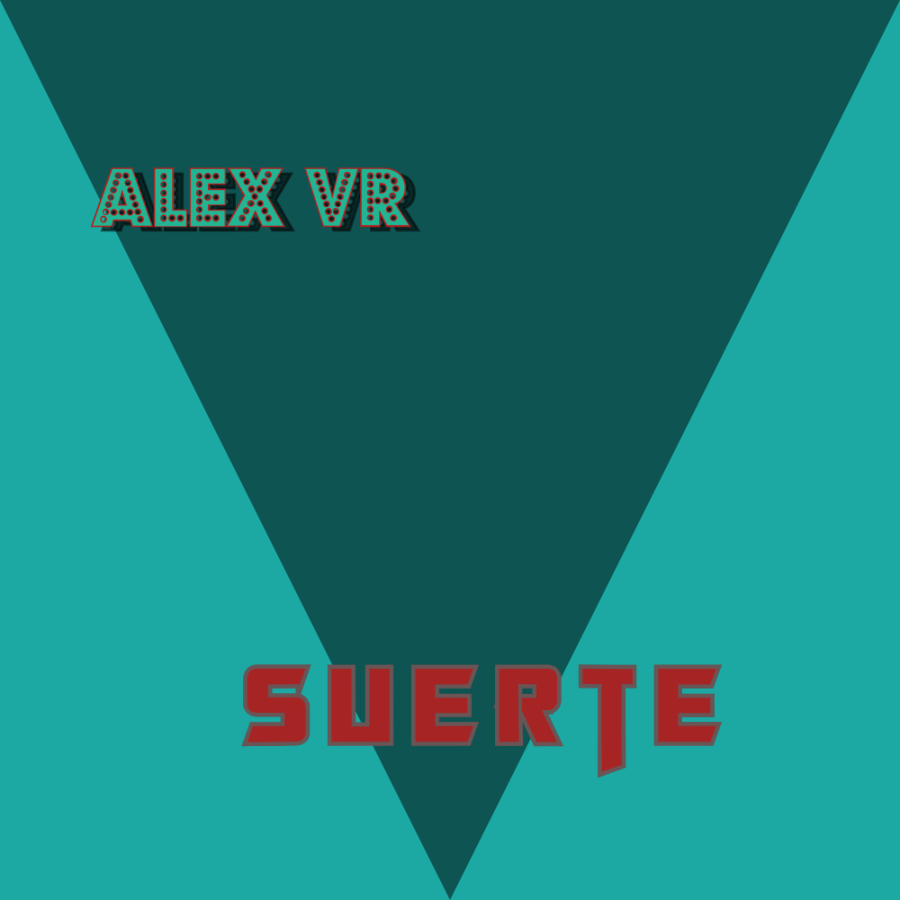 Suerte (Explicit)