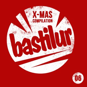 Various Artists的專輯X-Mas Compilation, Vol.6