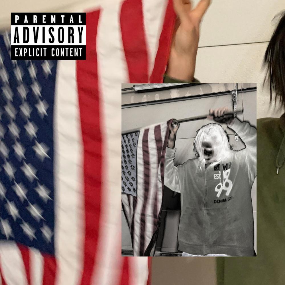 Don't Give the Proletariat Pitchforks (feat. Ghais Guevara) (Explicit)
