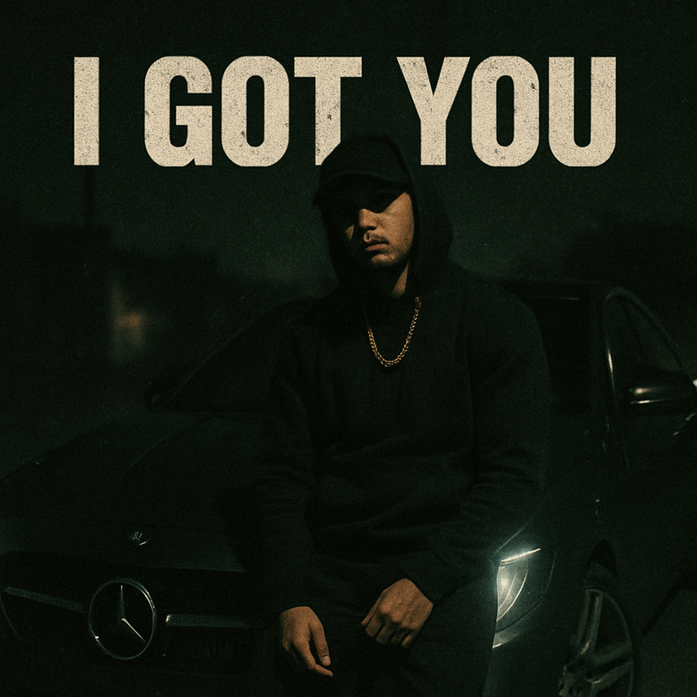 I Got You