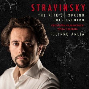 The Rite of Spring - The Firebird dari Filippo Arlia