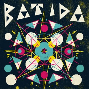 Listen to Bazuka (Quem Me Rusgou) song with lyrics from Batida