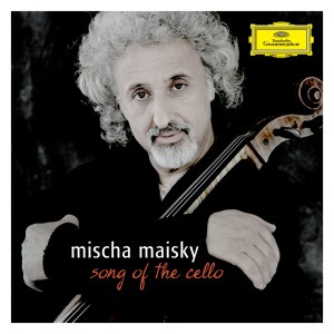 Zubin Mehta的專輯Mischa Maisky - Song of the Cello