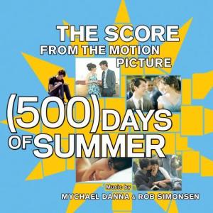 ดาวน์โหลดและฟังเพลง After Dance พร้อมเนื้อเพลงจาก The Score From The Motion Picture [500] Days Of Summer